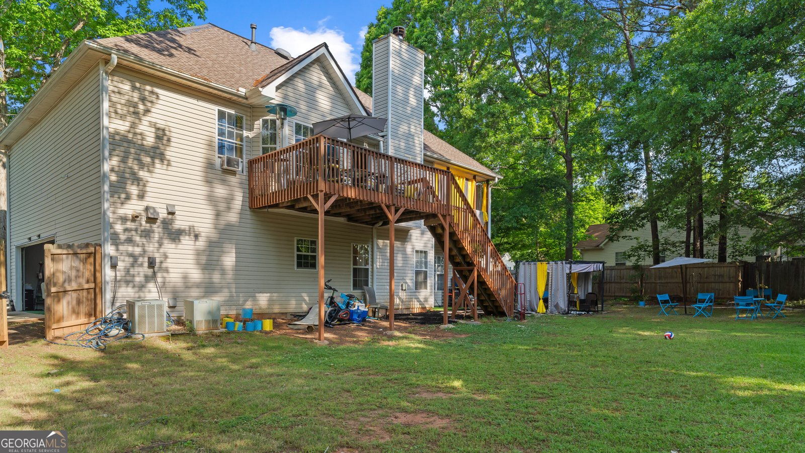 1401 Aberdeen Court Mcdonough - 34