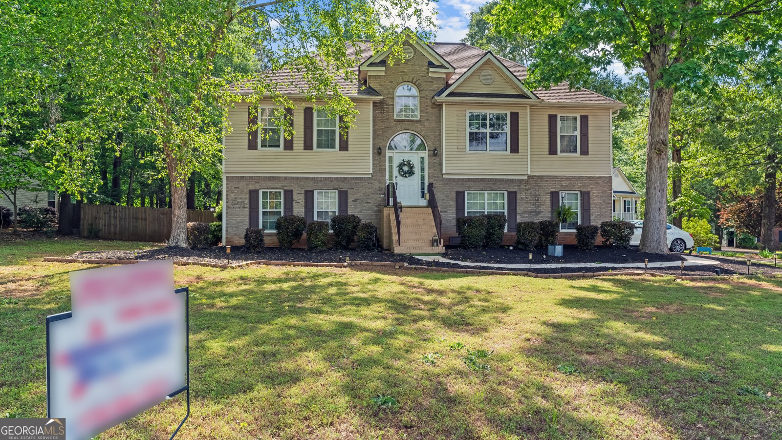 1401 Aberdeen Court Mcdonough - 4