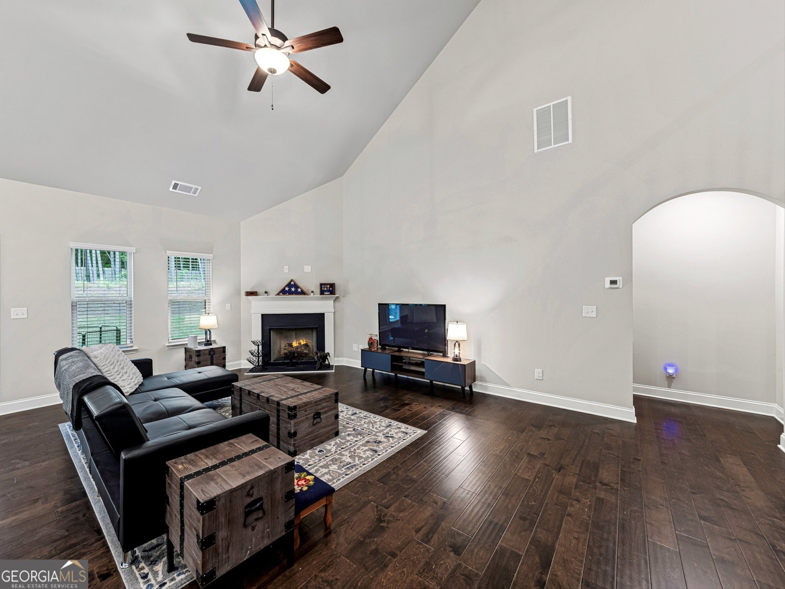 3425 Linstead Court Loganville - 10
