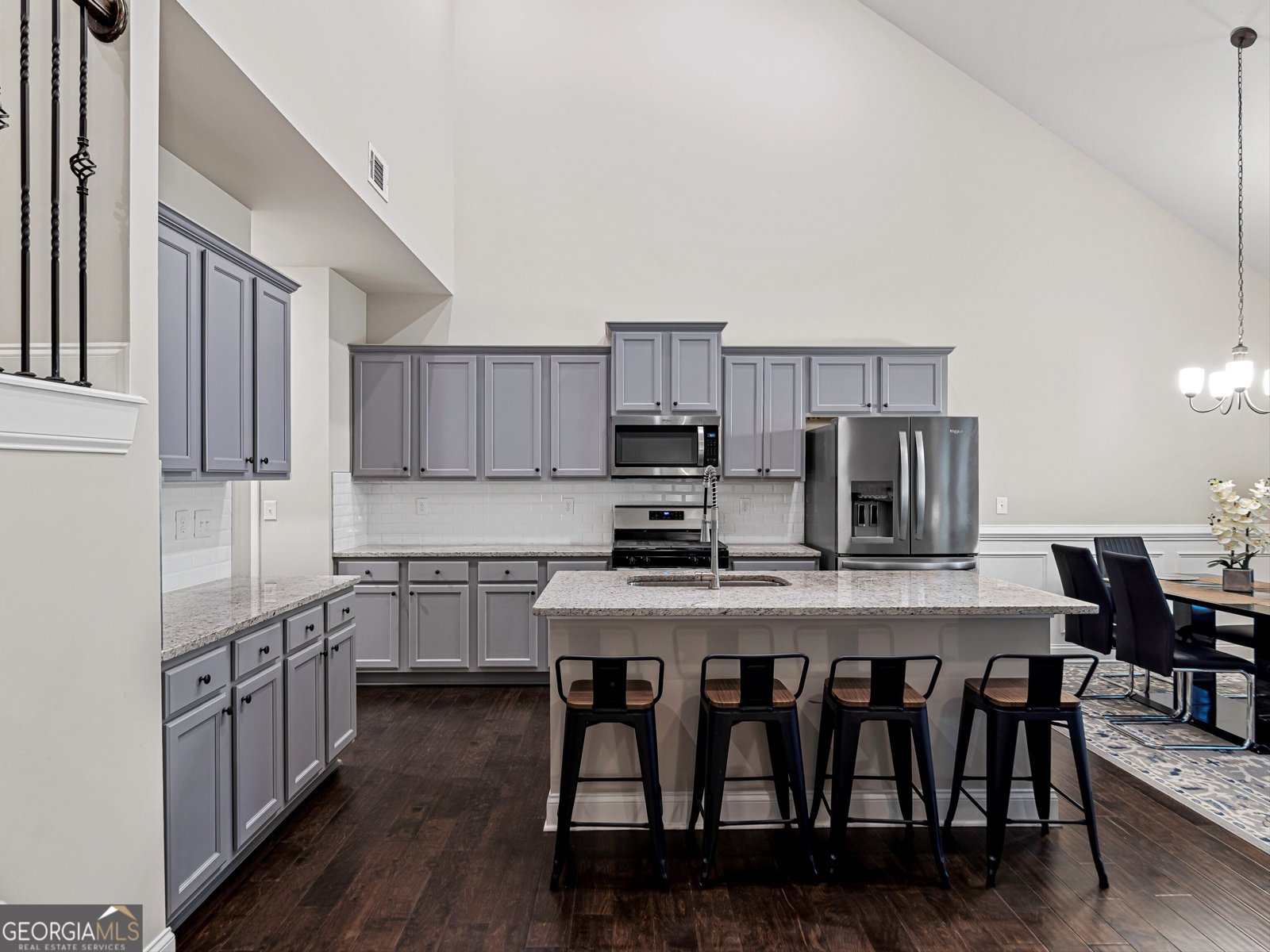 3425 Linstead Court Loganville - 11
