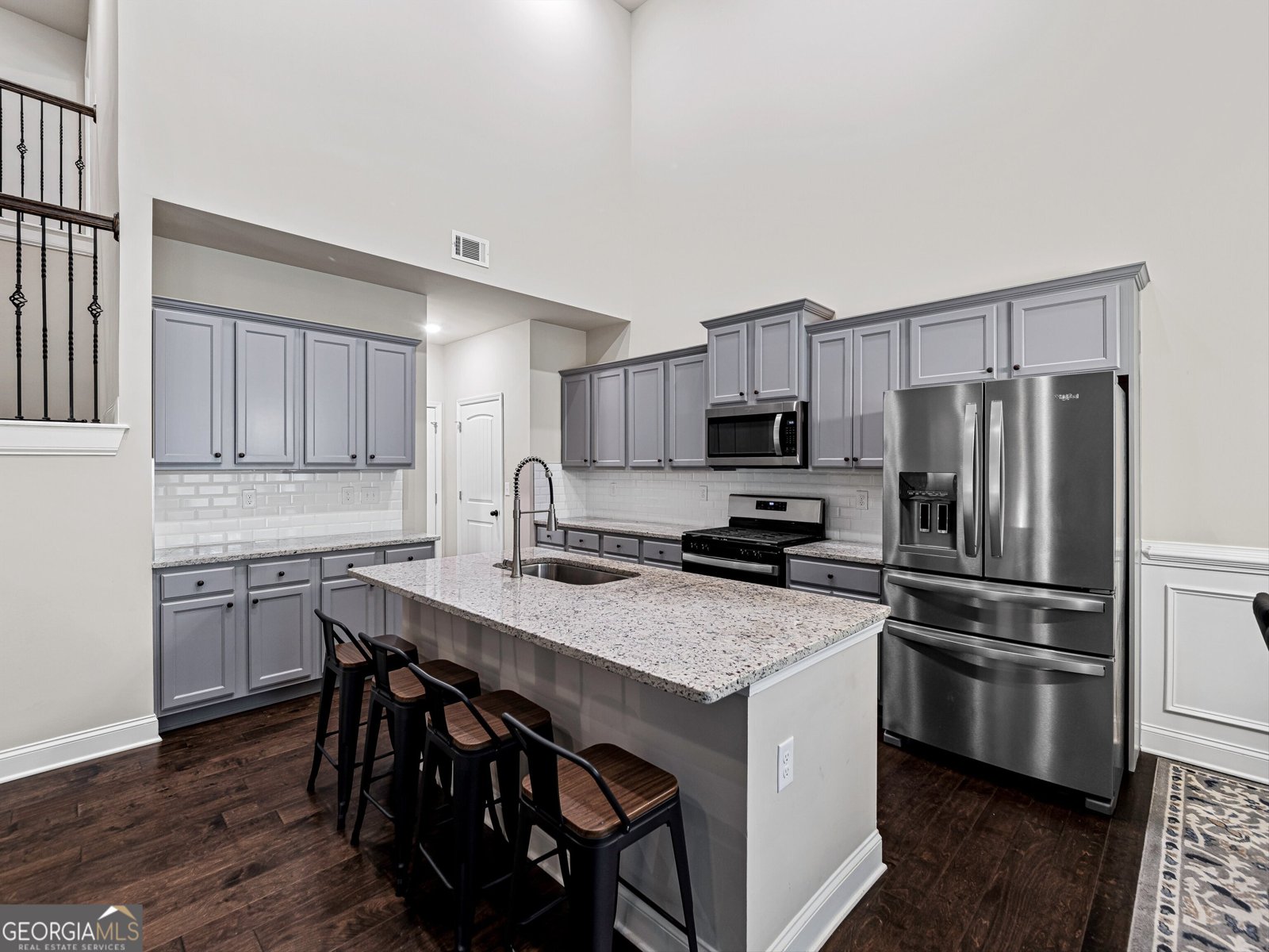 3425 Linstead Court Loganville - 12
