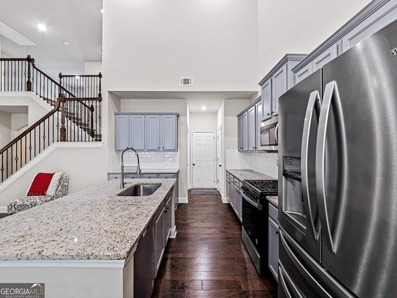 3425 Linstead Court Loganville - 13