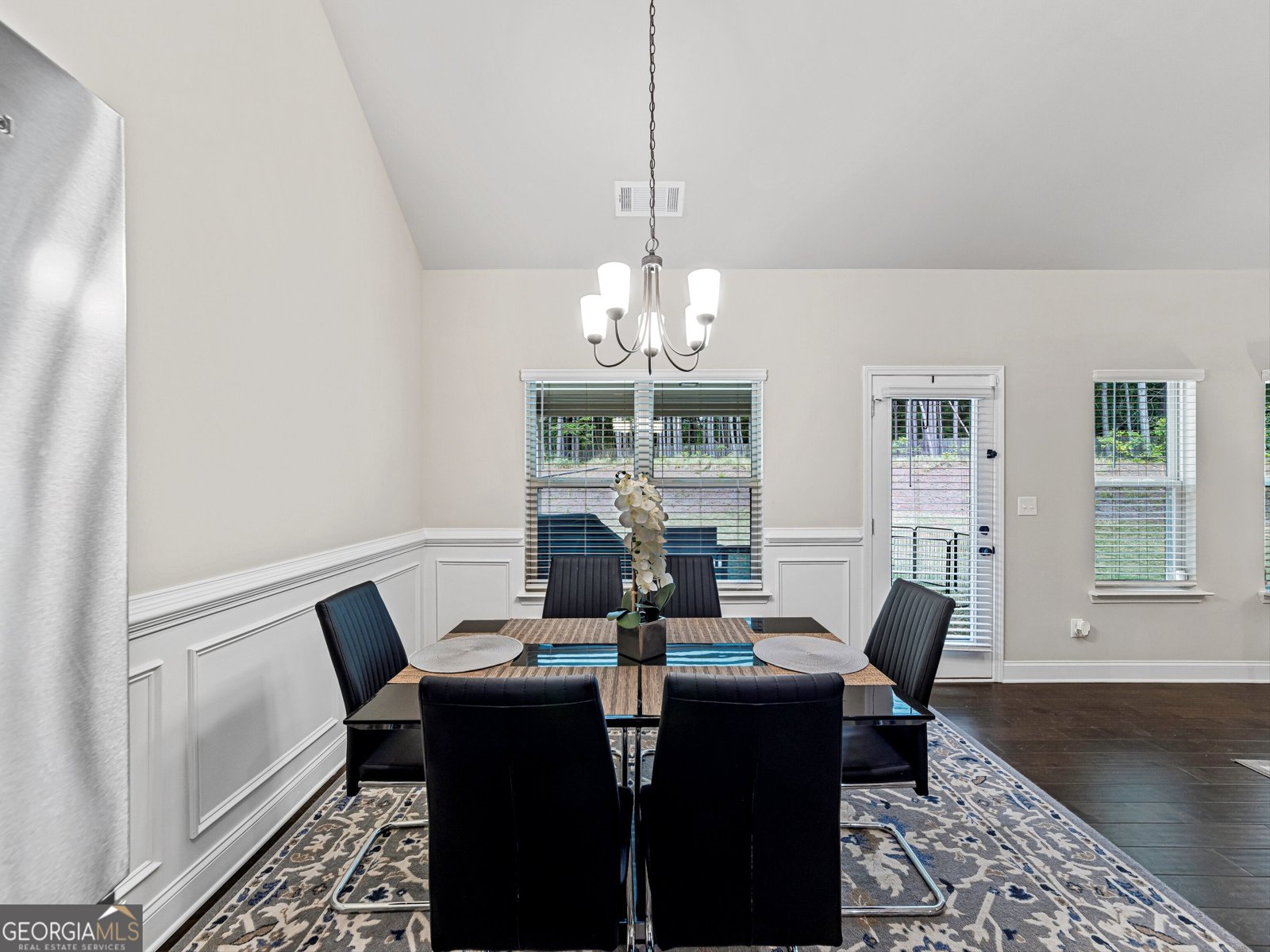 3425 Linstead Court Loganville - 16