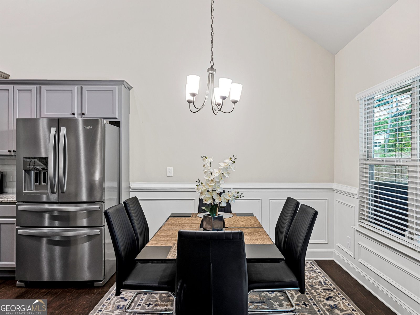 3425 Linstead Court Loganville - 17
