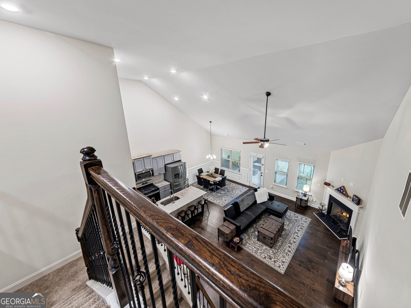 3425 Linstead Court Loganville - 18