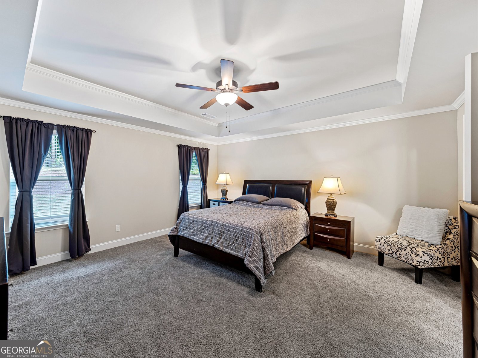 3425 Linstead Court Loganville - 20