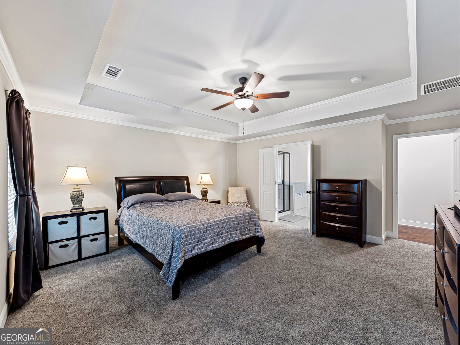 3425 Linstead Court Loganville - 21
