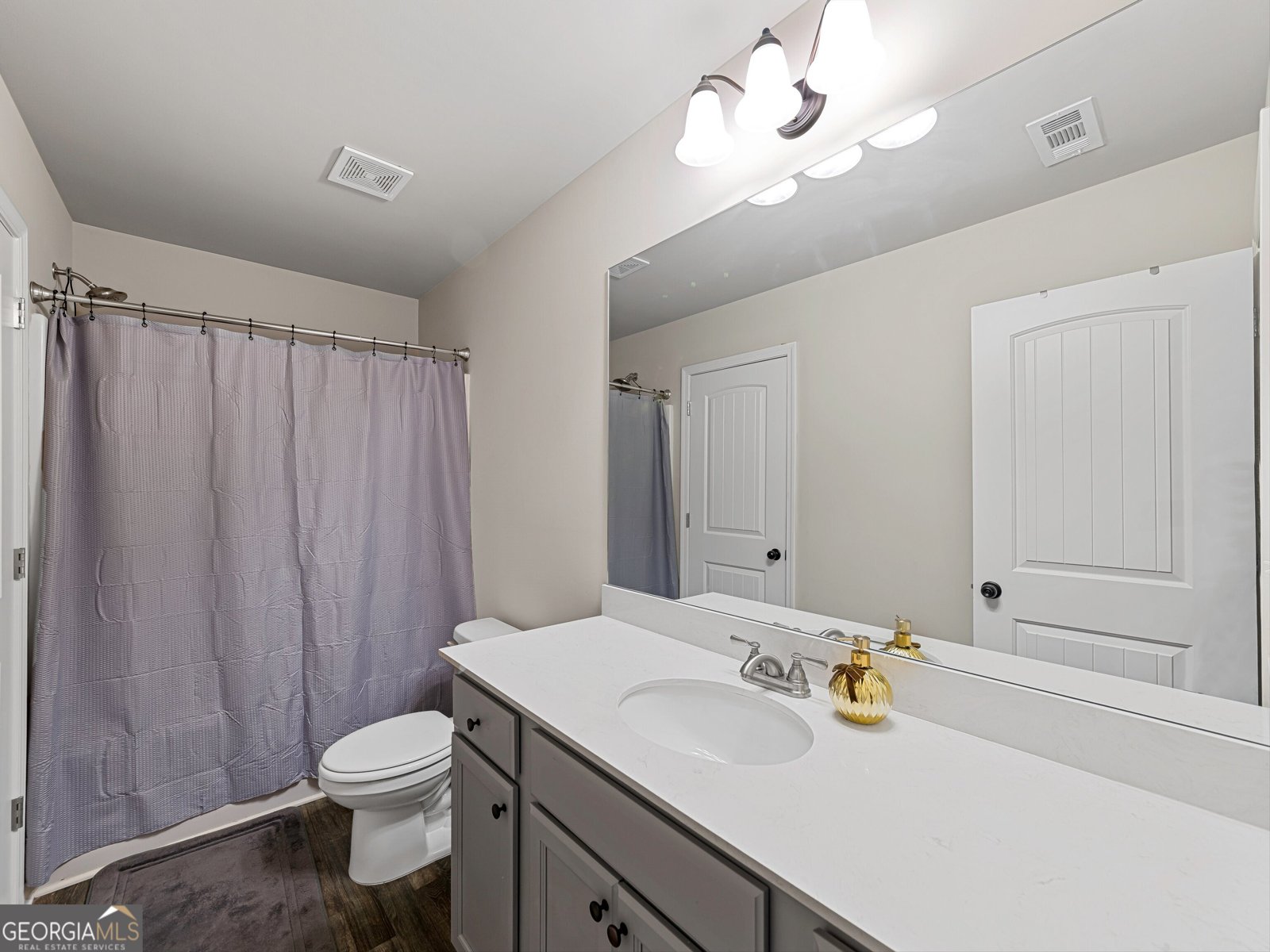 3425 Linstead Court Loganville - 28