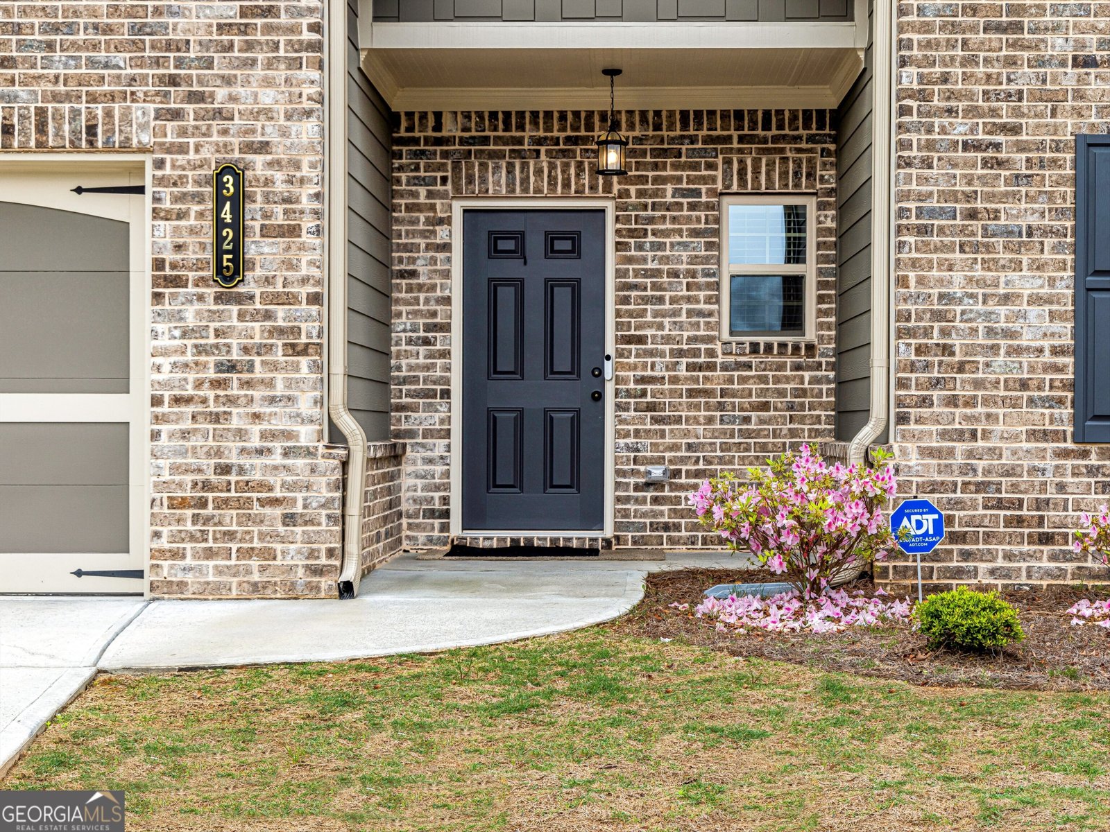 3425 Linstead Court Loganville - 3
