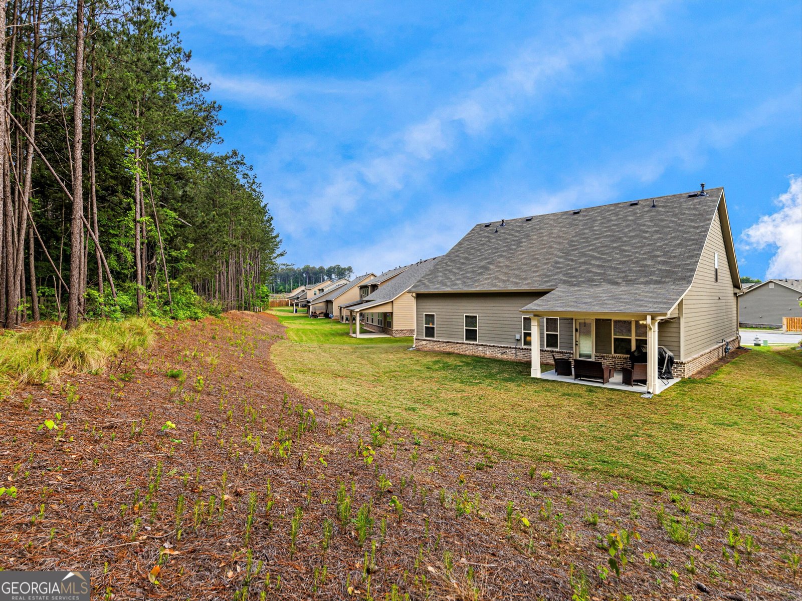 3425 Linstead Court Loganville - 31