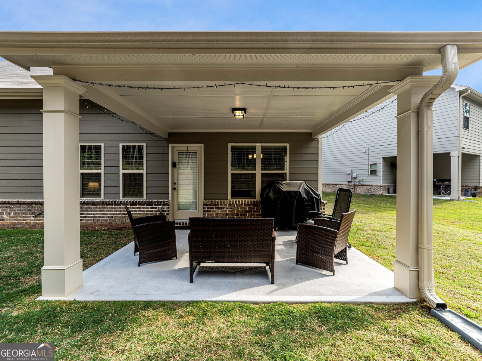 3425 Linstead Court Loganville - 32