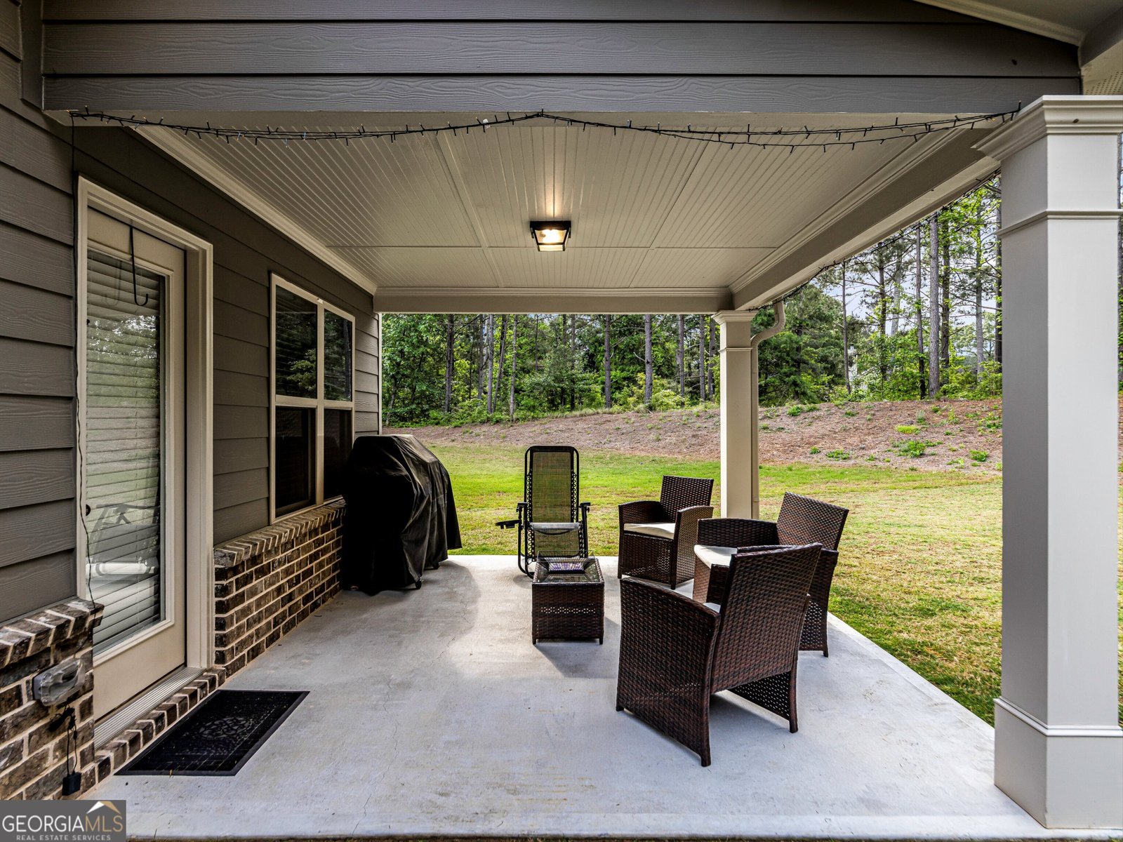 3425 Linstead Court Loganville - 33
