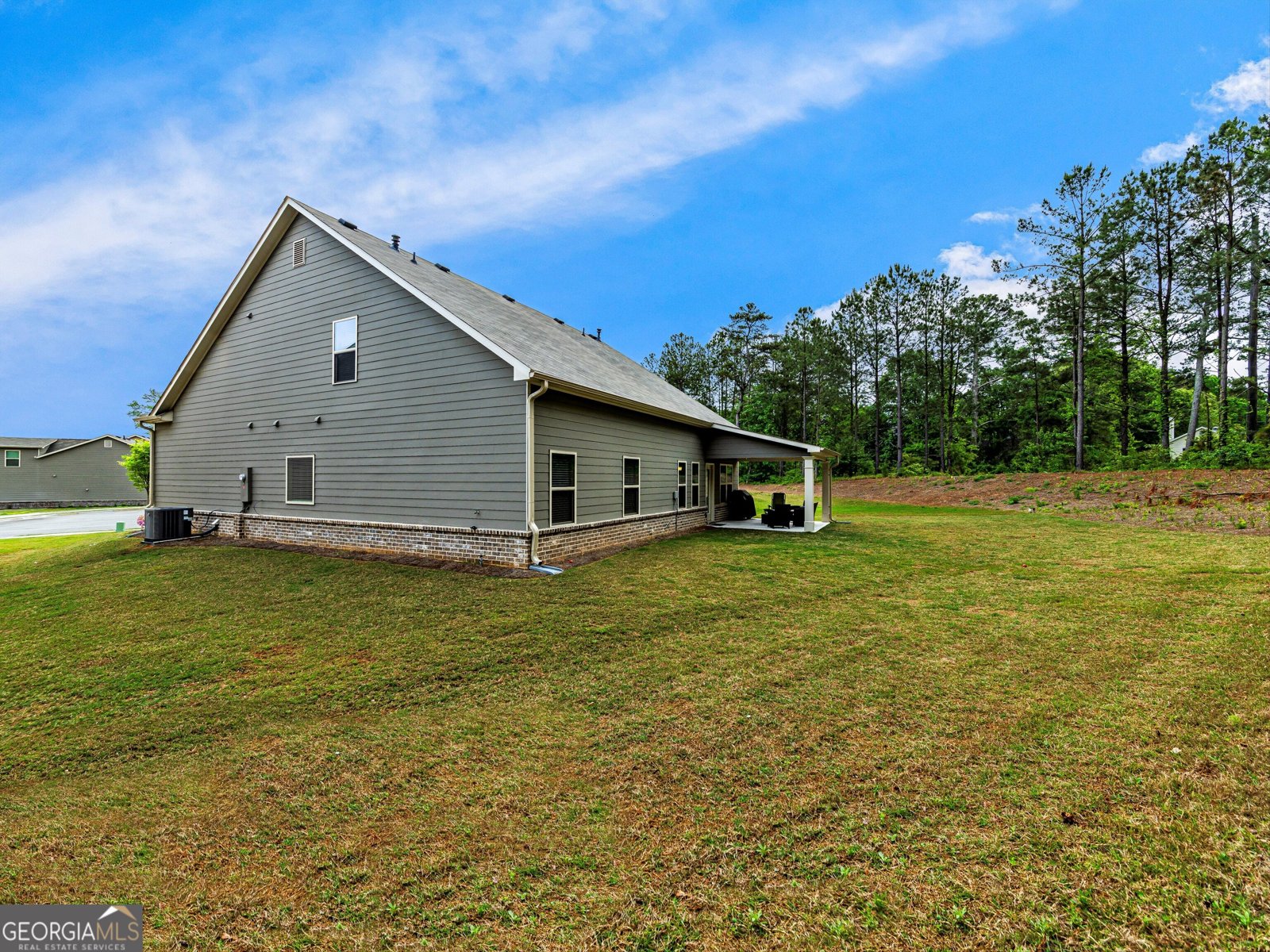 3425 Linstead Court Loganville - 34