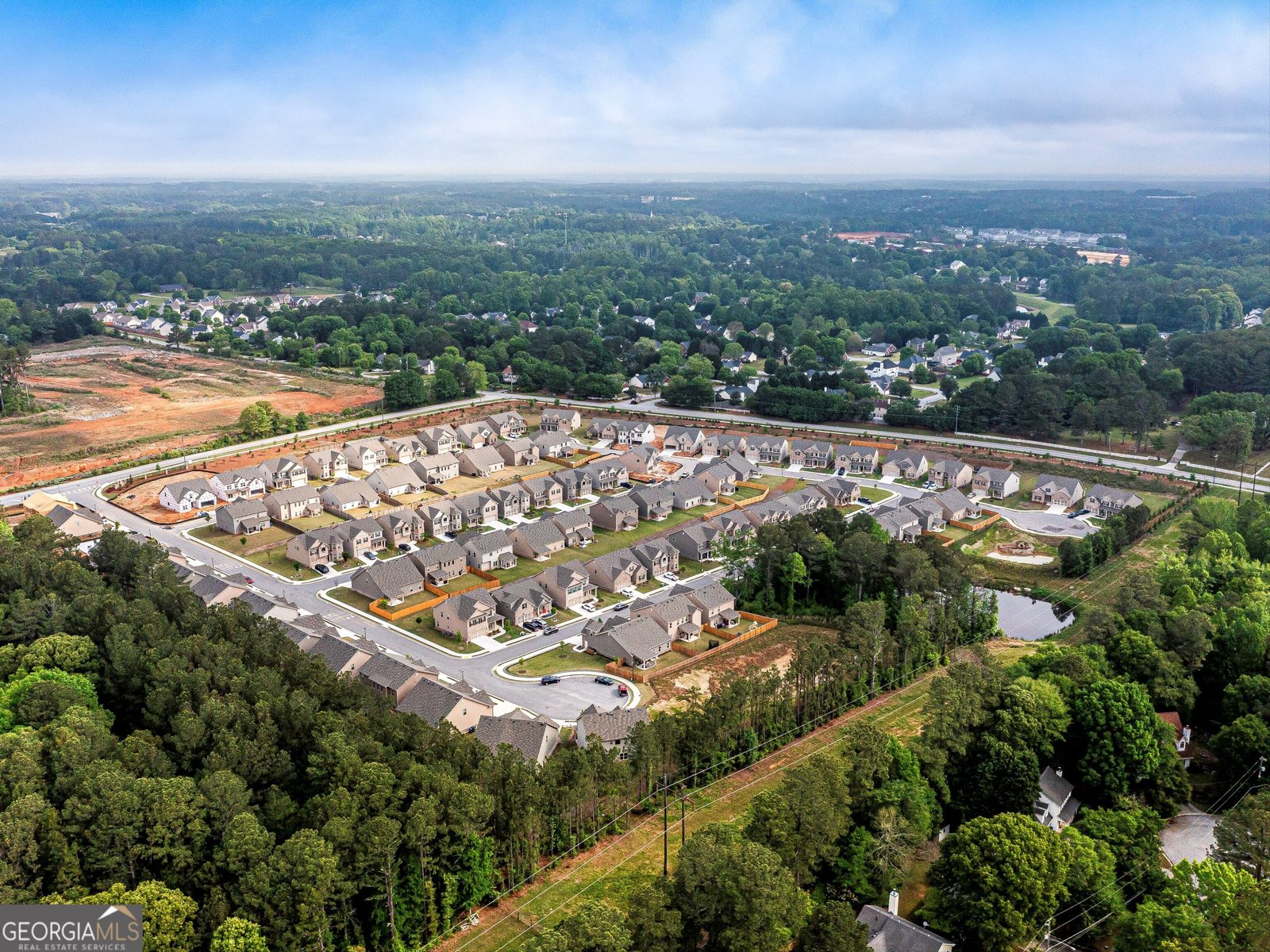 3425 Linstead Court Loganville - 35