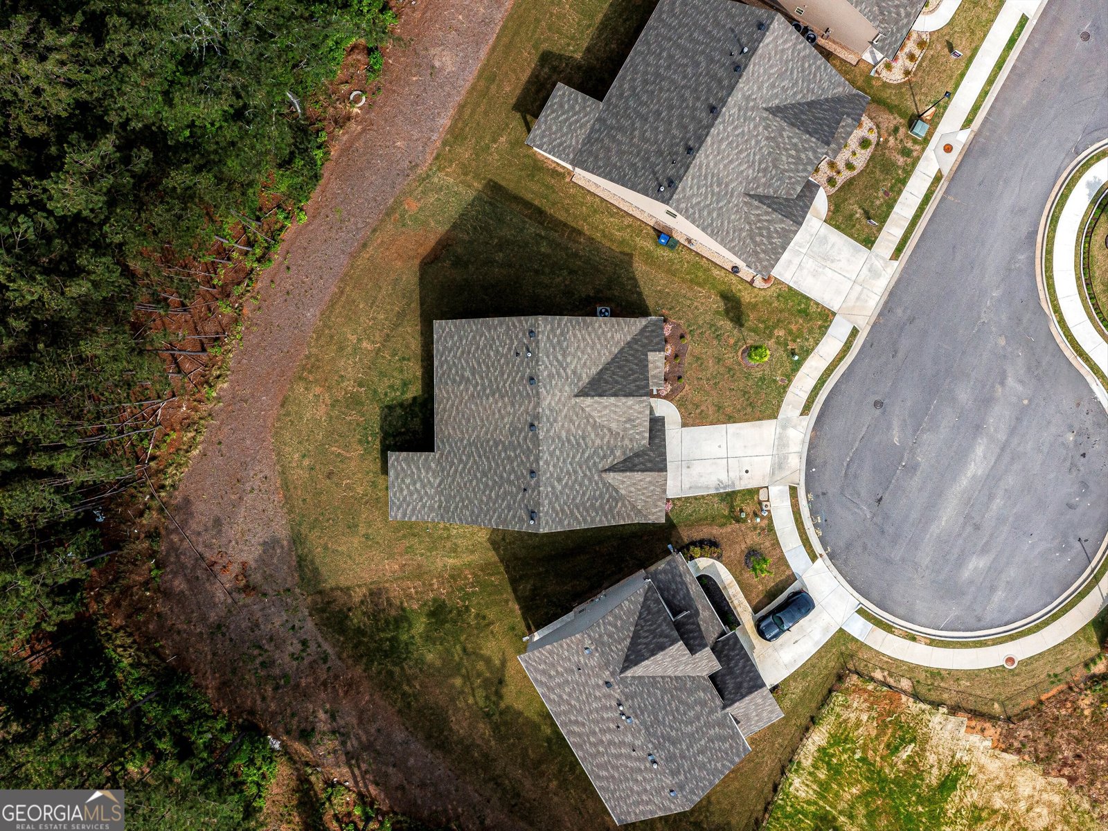 3425 Linstead Court Loganville - 36