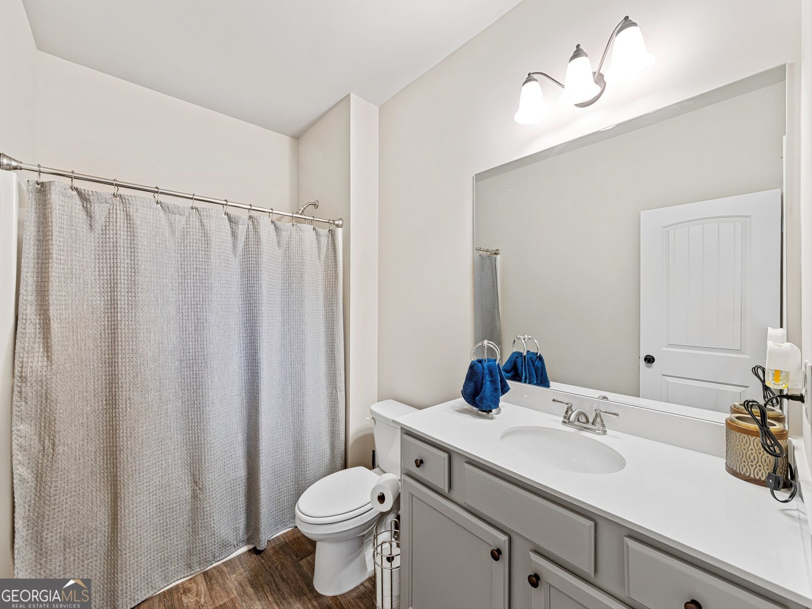 3425 Linstead Court Loganville - 6
