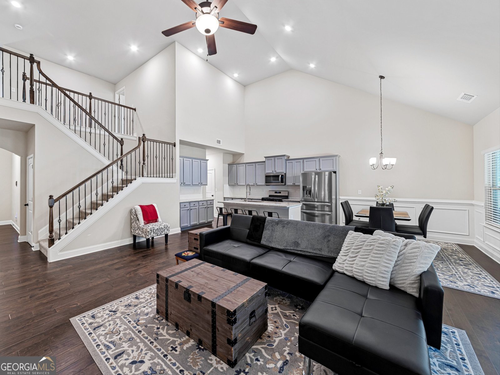 3425 Linstead Court Loganville - 8