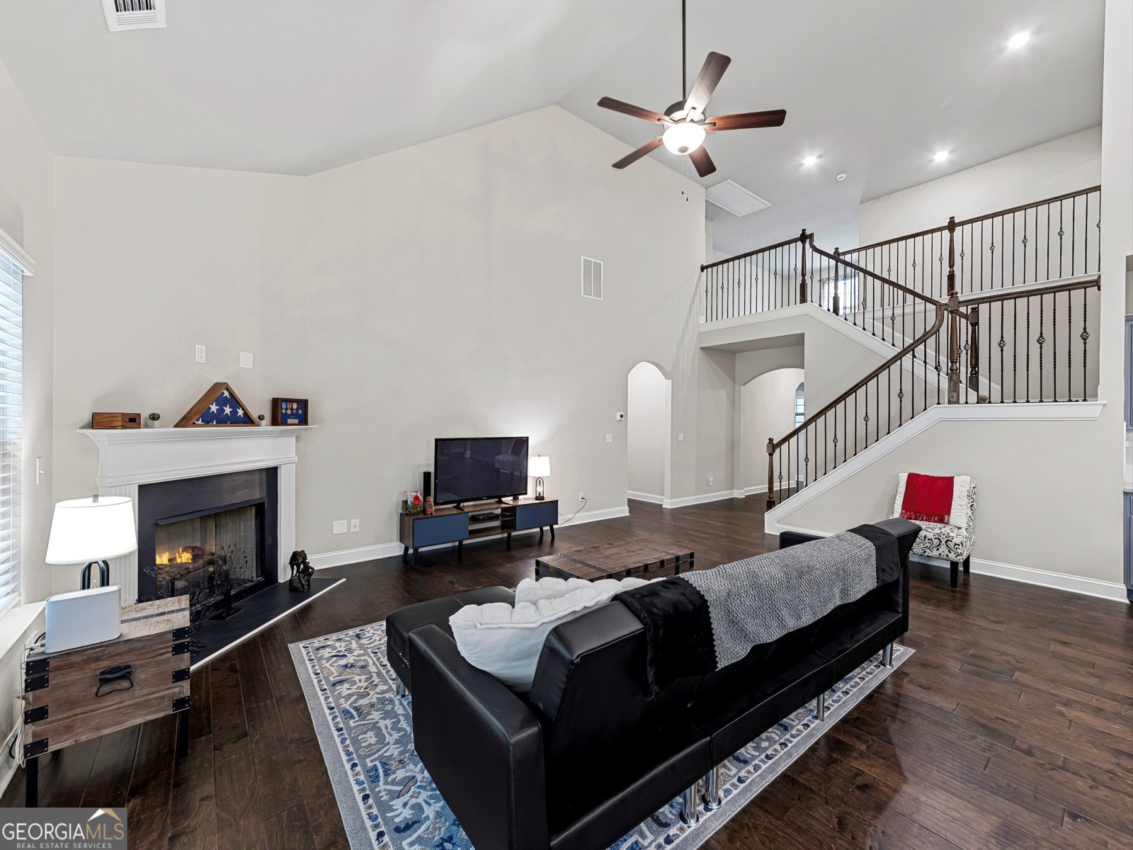 3425 Linstead Court Loganville - 9