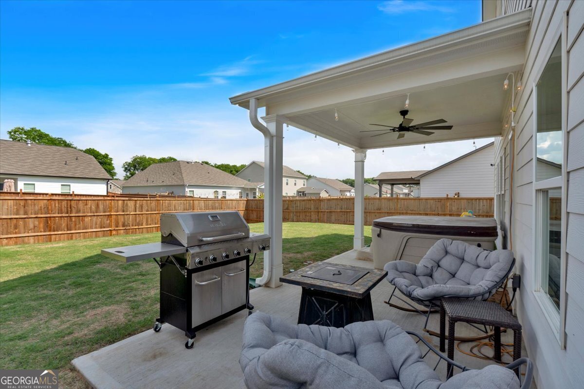 24 Jackson Farm Road Cartersville - 38
