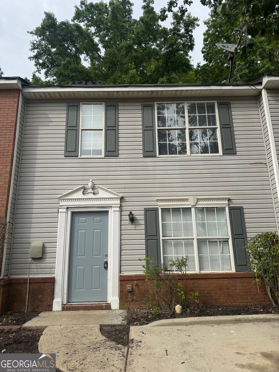 5574 Fair Creek Way Lithonia - 1