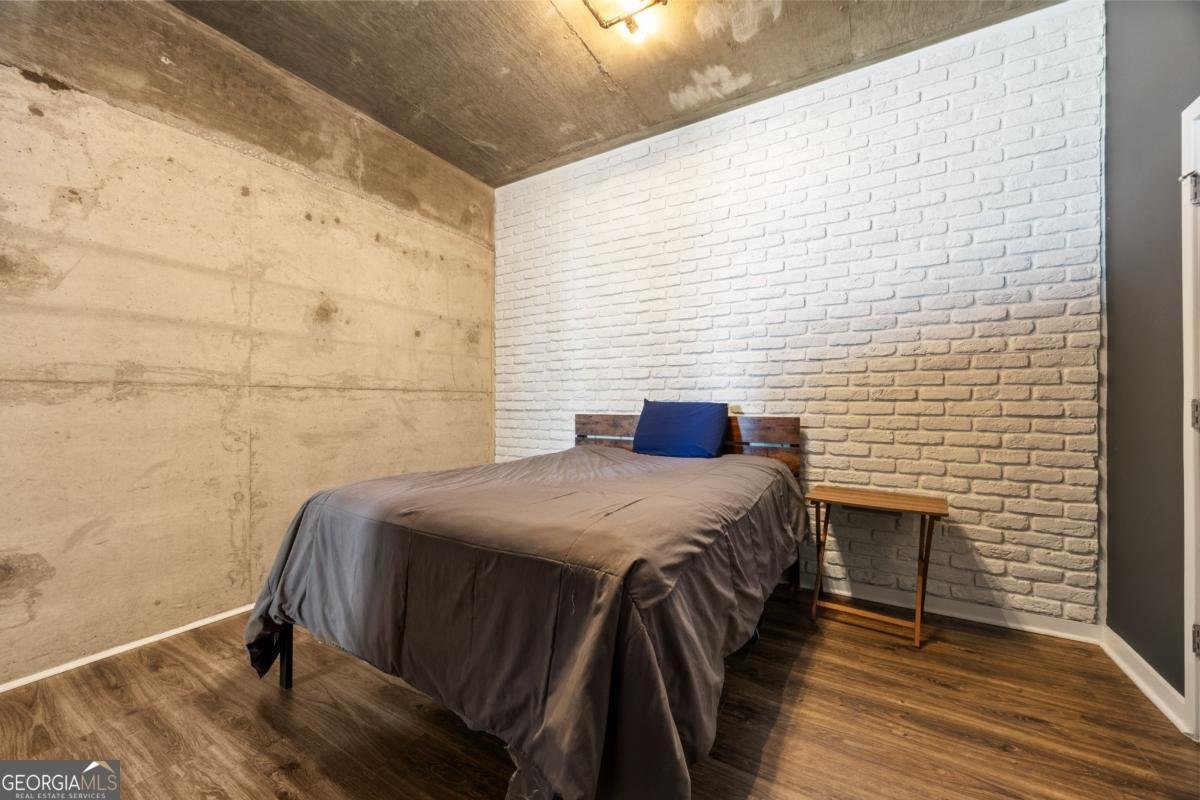 400 Peachtree Street Atlanta - 14