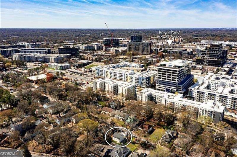 1051 Curran Street Atlanta - 10