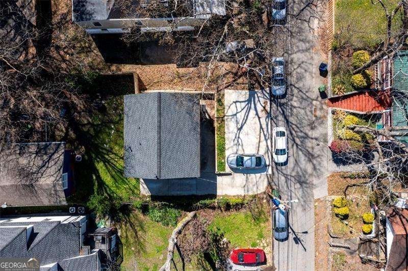 1051 Curran Street Atlanta - 12