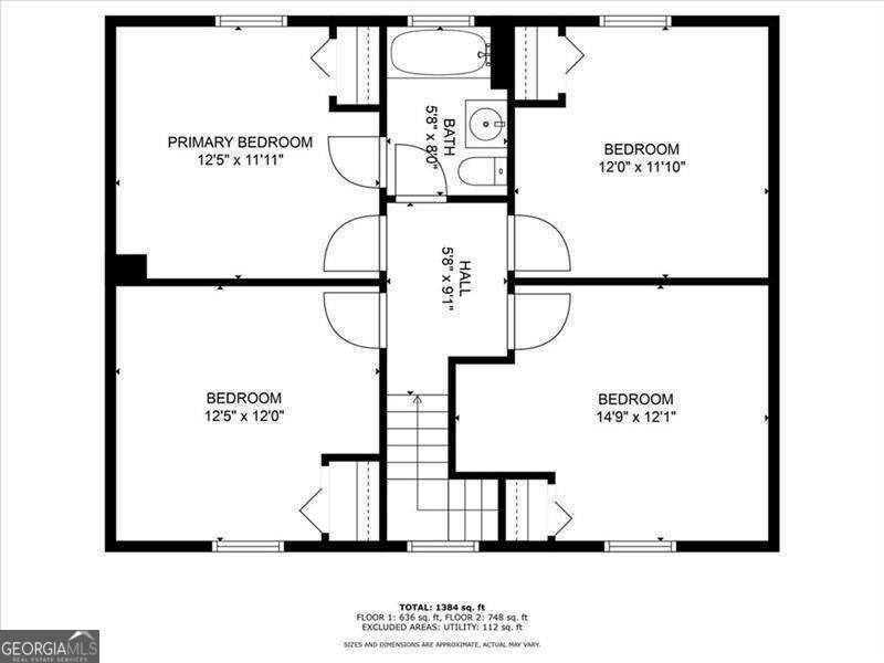 1051 Curran Street Atlanta - 14