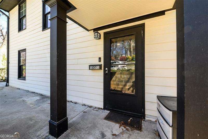 1051 Curran Street Atlanta - 3