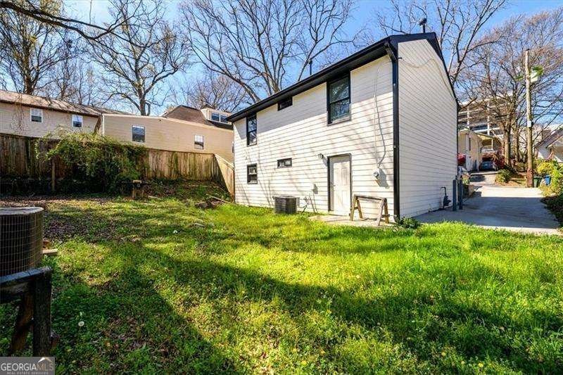 1051 Curran Street Atlanta - 5