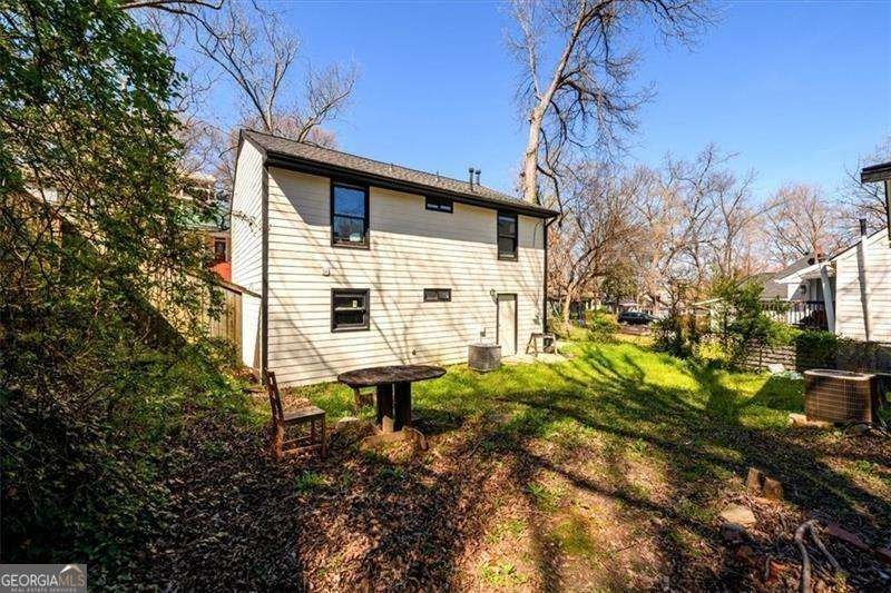 1051 Curran Street Atlanta - 6
