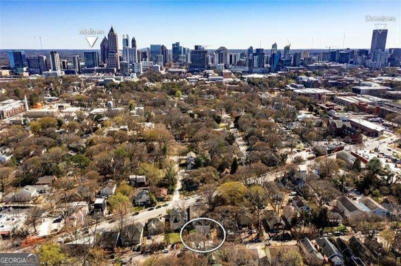 1051 Curran Street Atlanta - 7