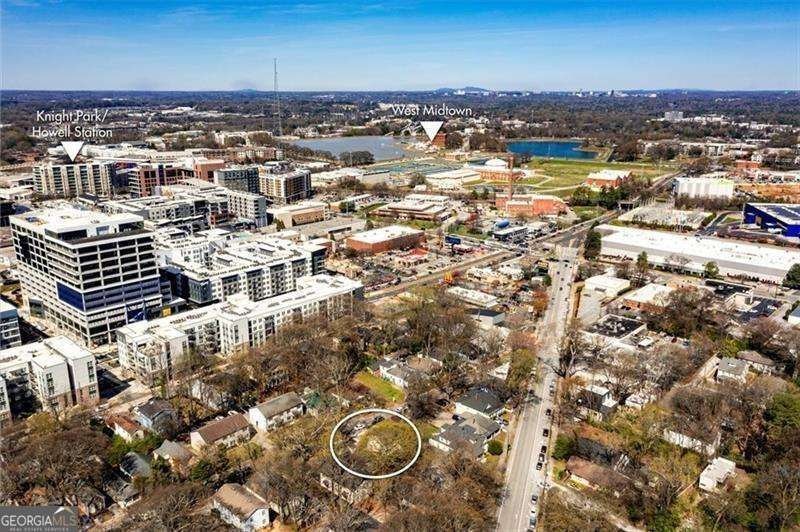 1051 Curran Street Atlanta - 9