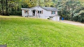 33 Stratford Drive Atlanta - 1