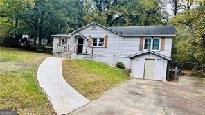 33 Stratford Drive Atlanta - 2