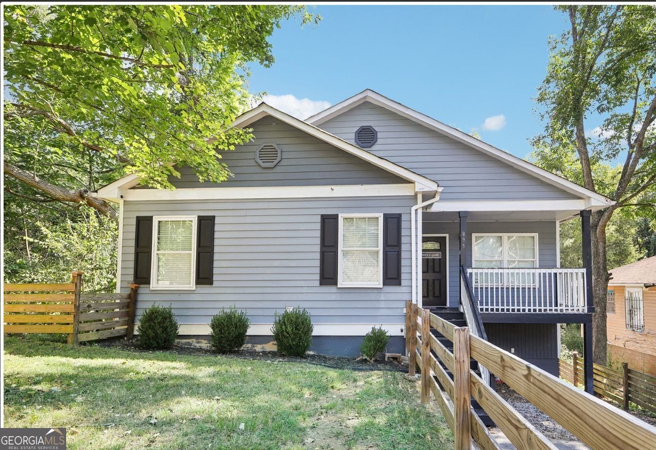 895 GRAND Avenue Atlanta - 1