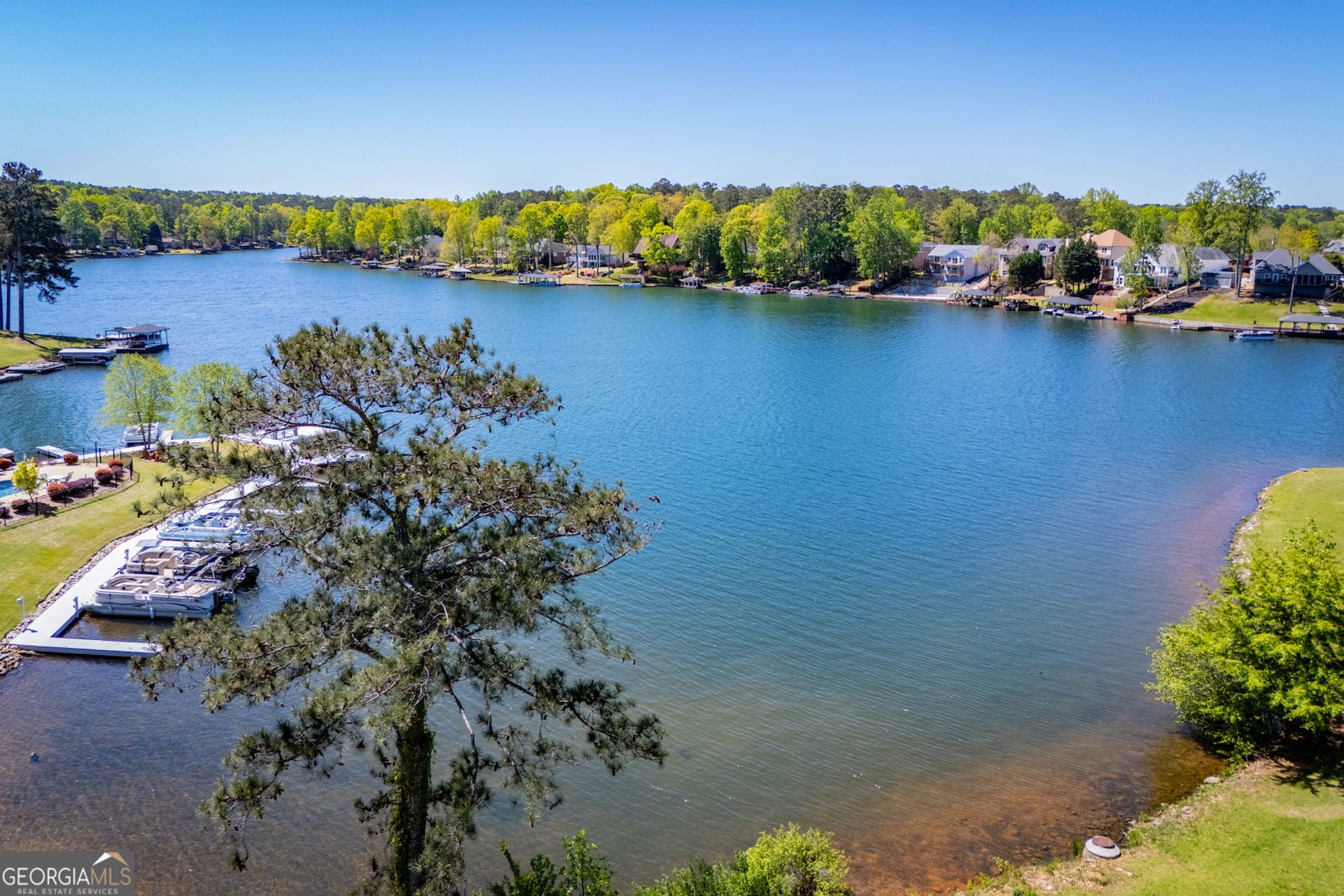 294 Clearview Court Villa Rica - 12