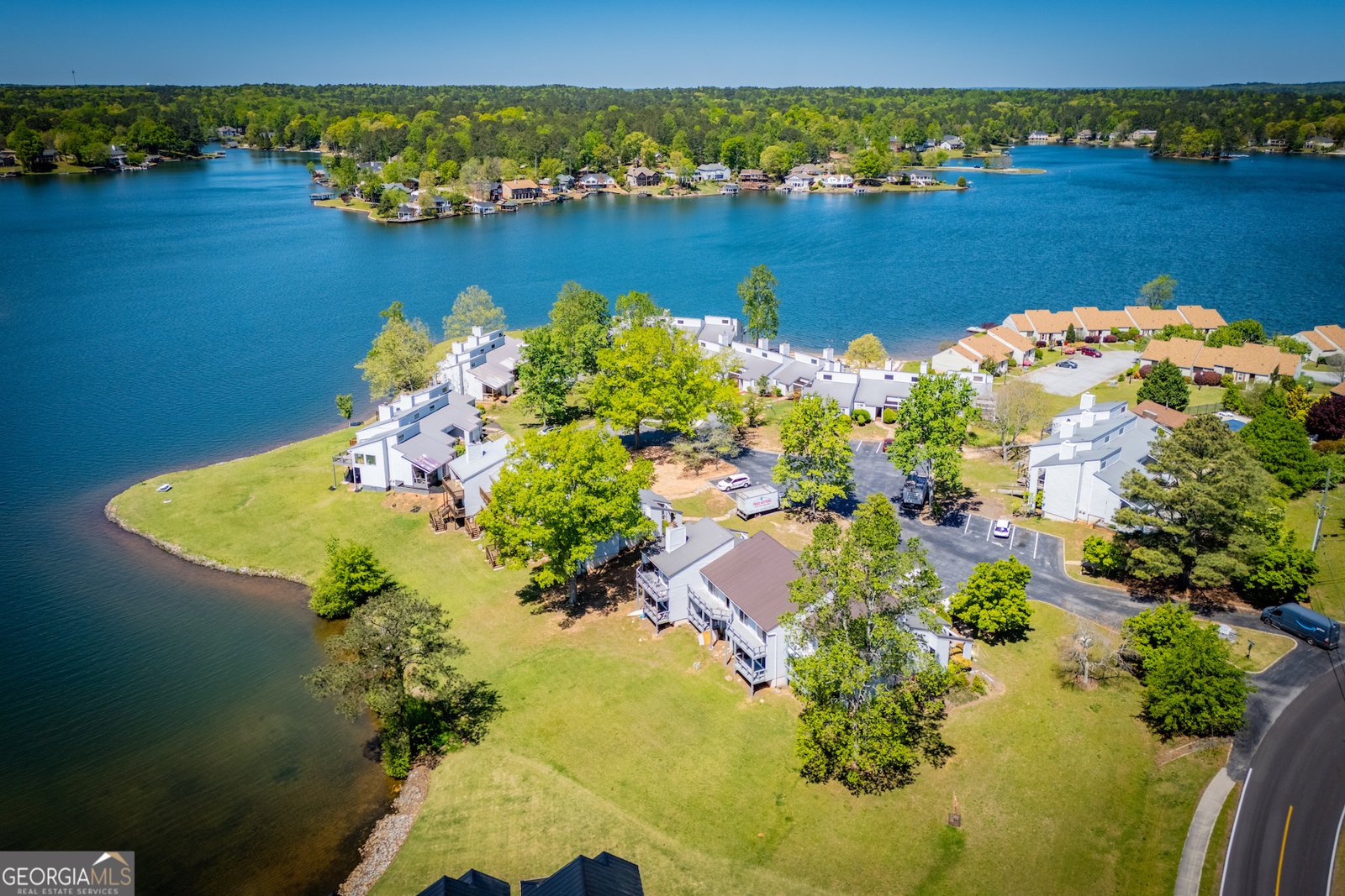 294 Clearview Court Villa Rica - 20