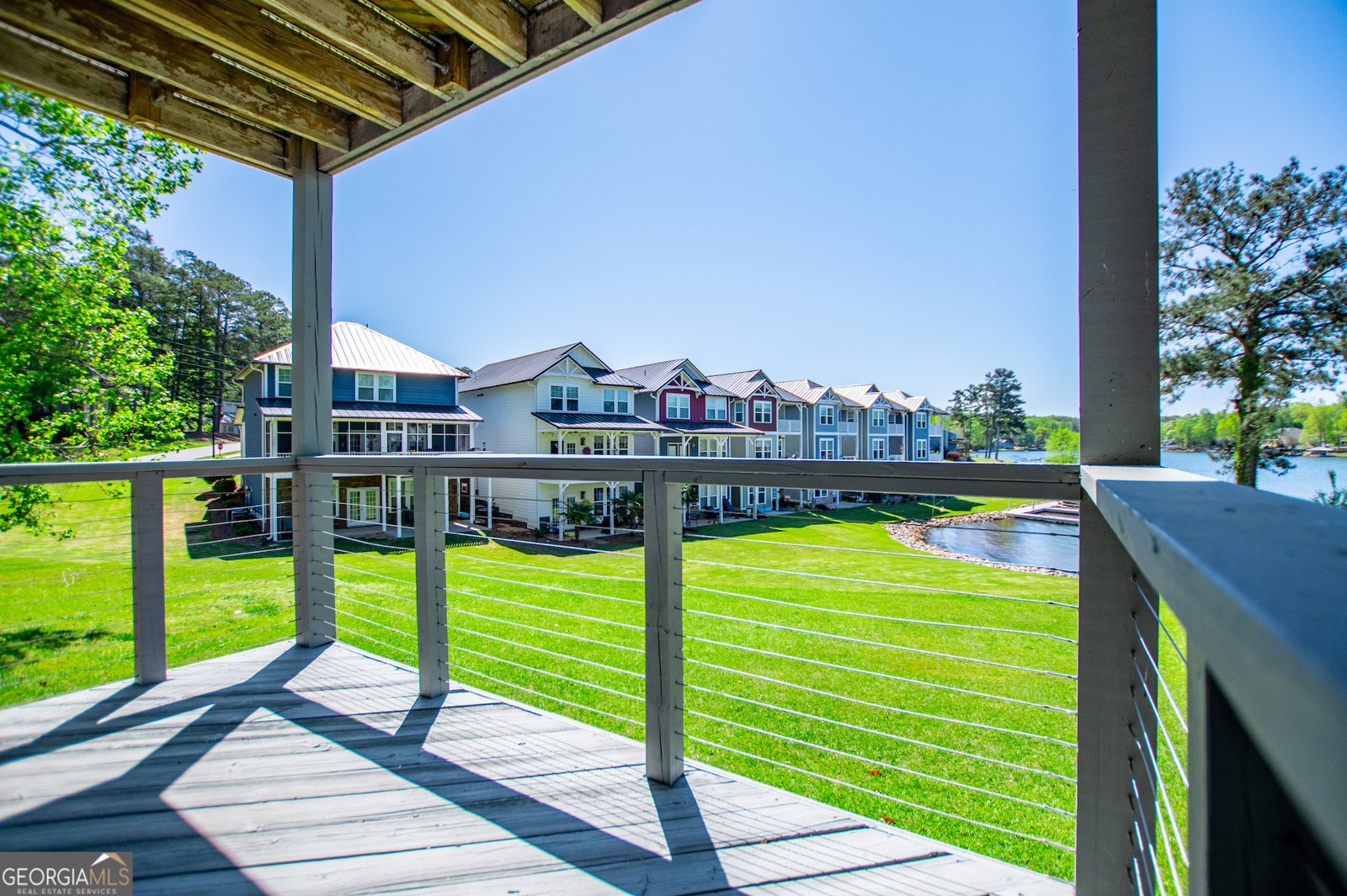 294 Clearview Court Villa Rica - 5