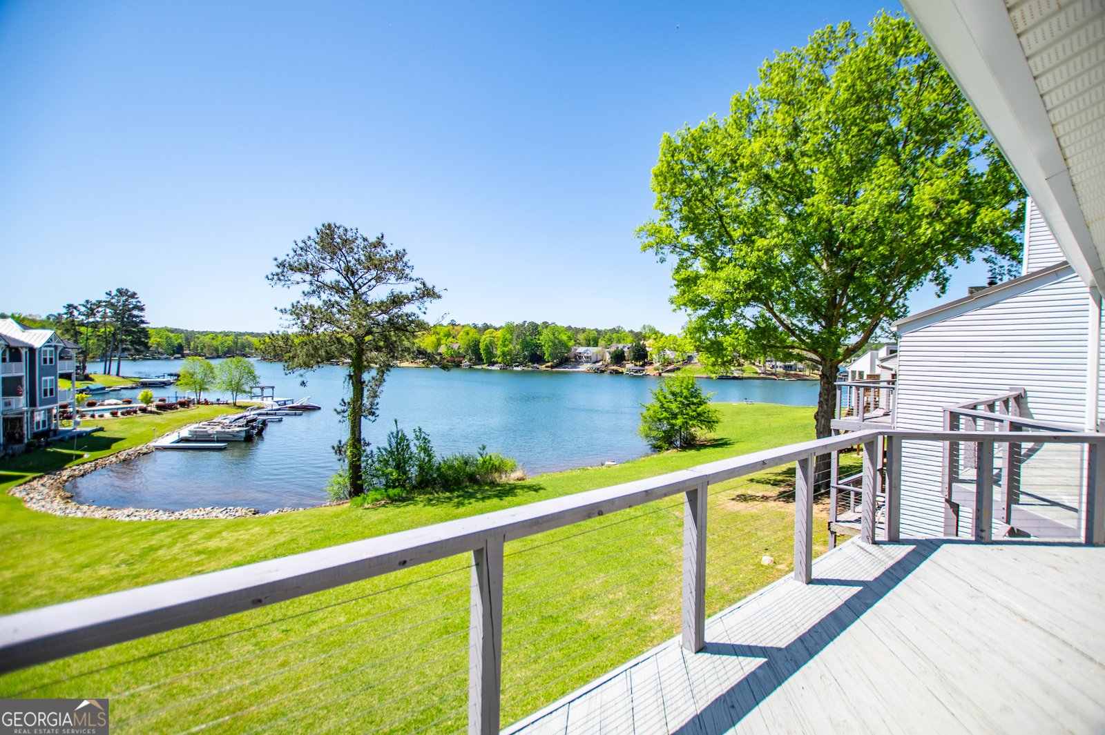 294 Clearview Court Villa Rica - 9