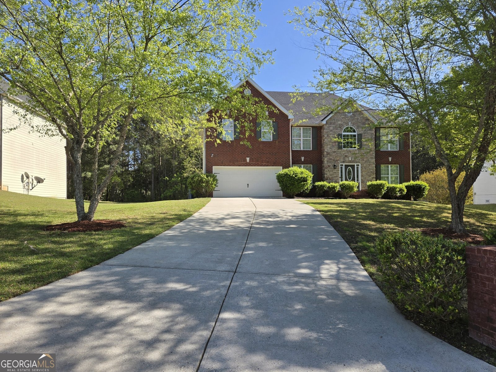 247 Water Oak Lane Jonesboro - 1