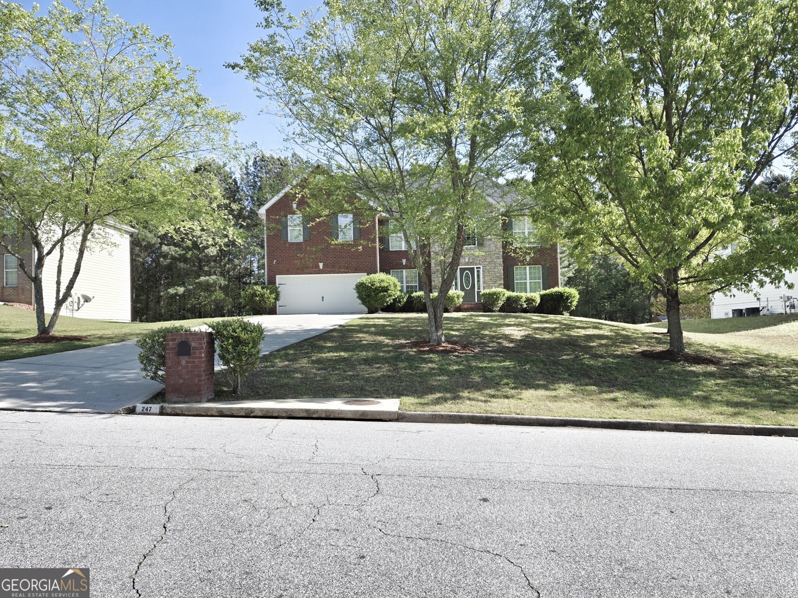 247 Water Oak Lane Jonesboro - 2