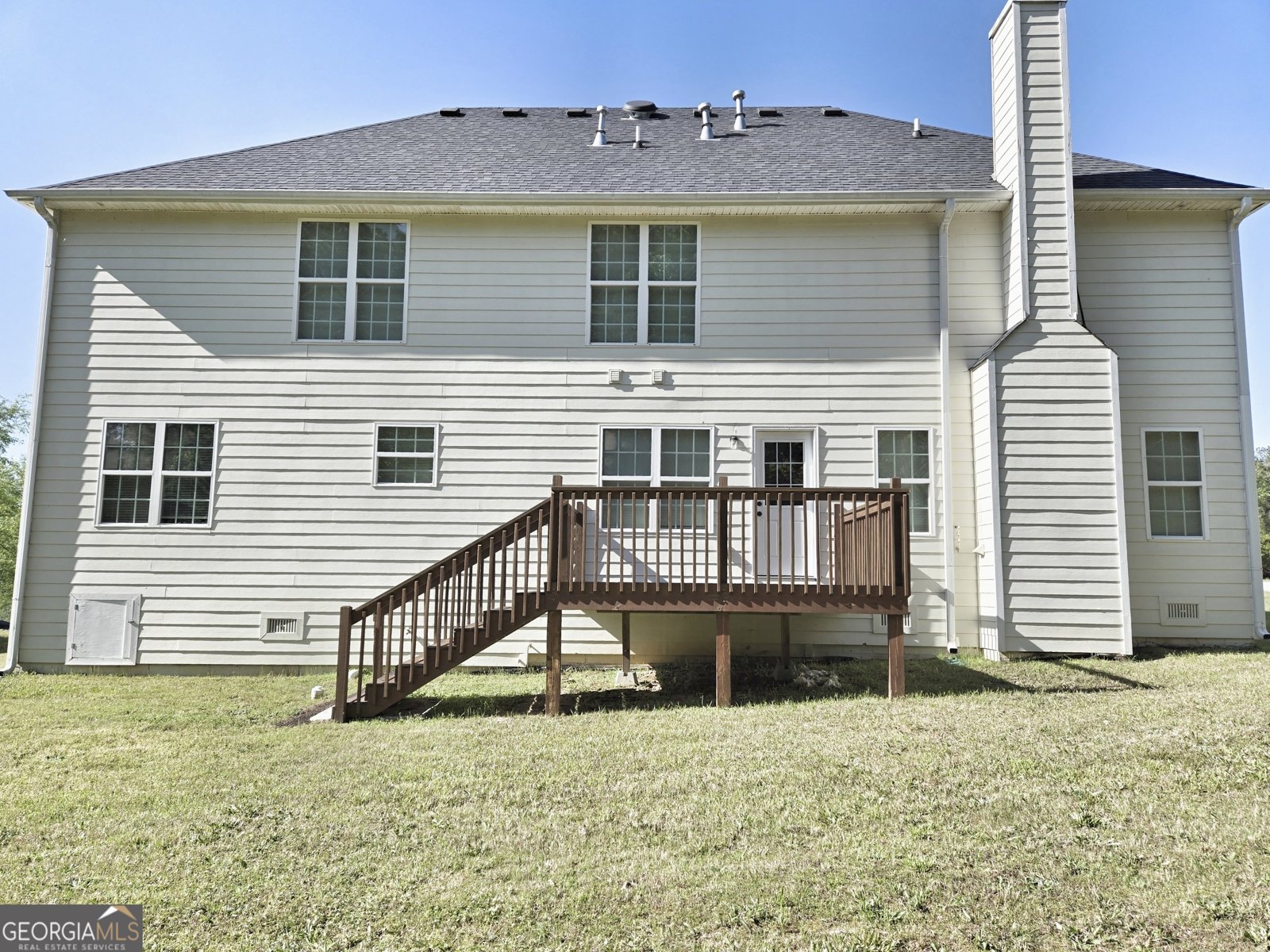247 Water Oak Lane Jonesboro - 3