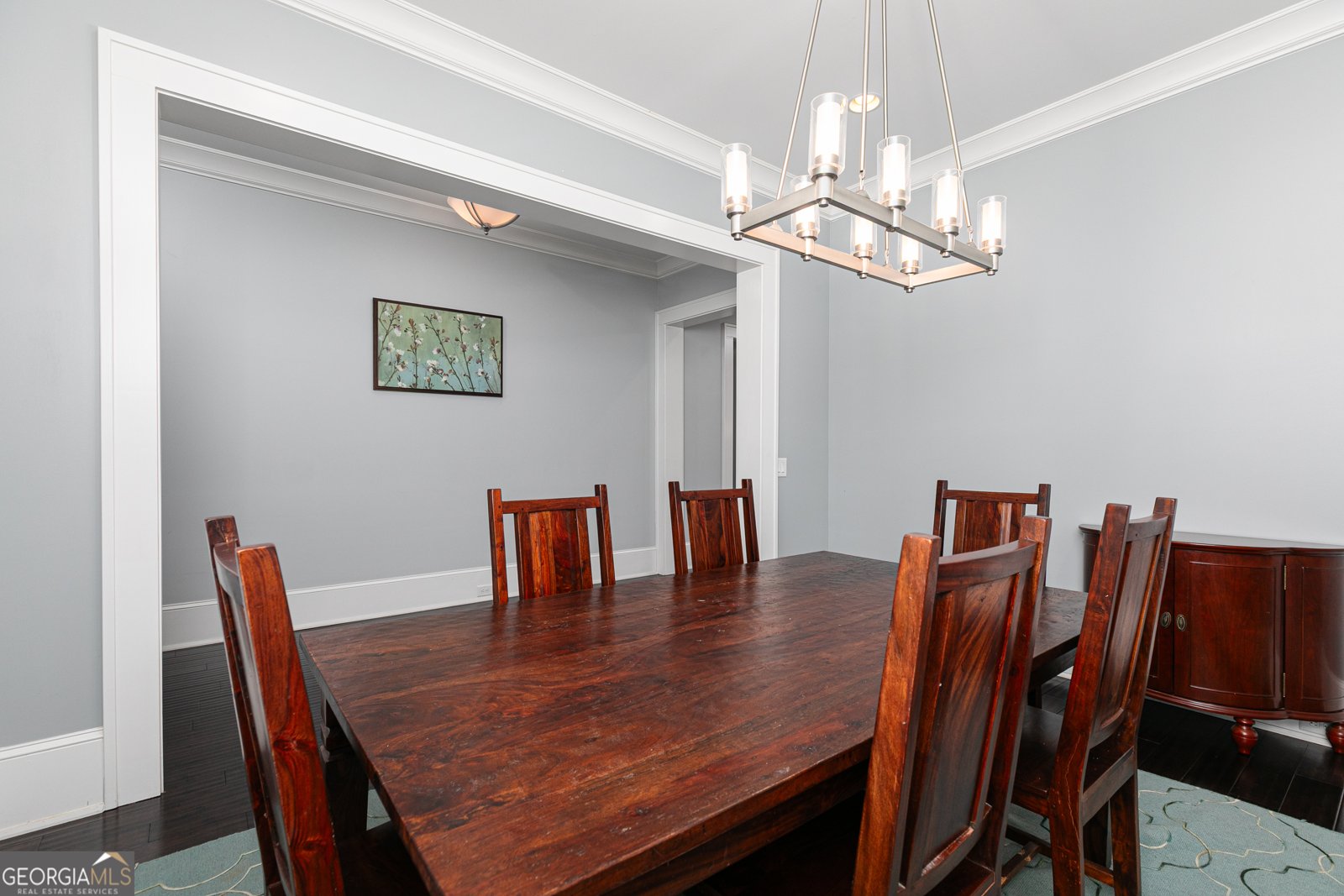 610 Valley Green Trace Marietta - 10