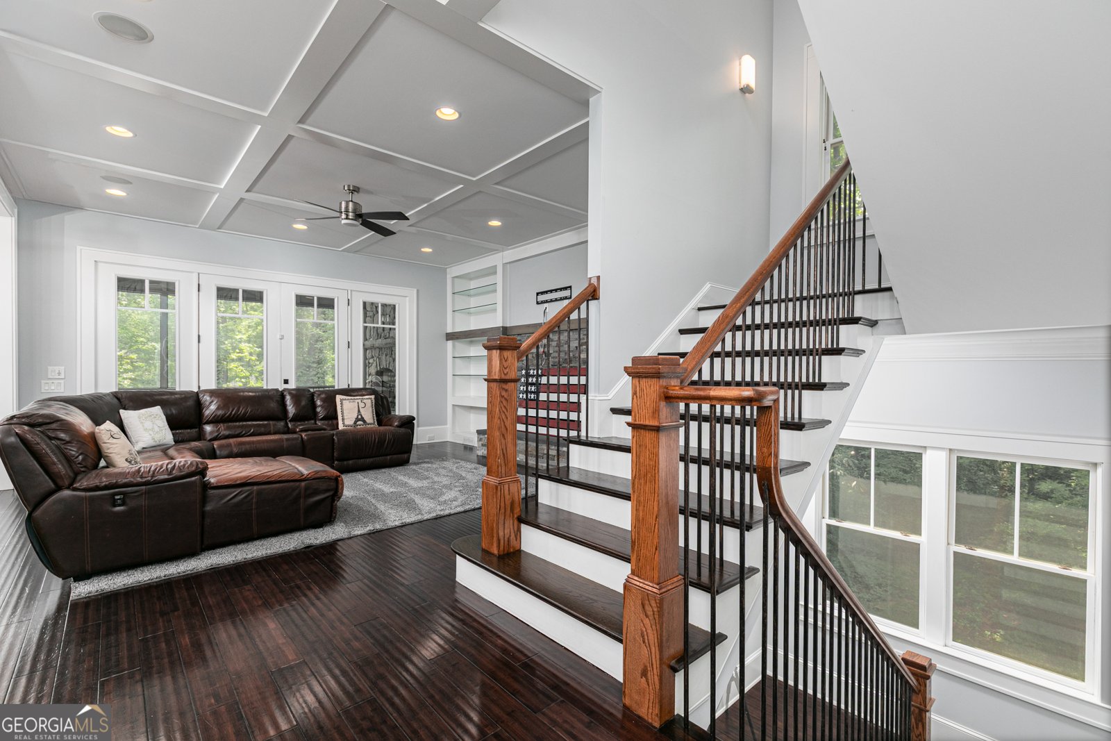 610 Valley Green Trace Marietta - 12