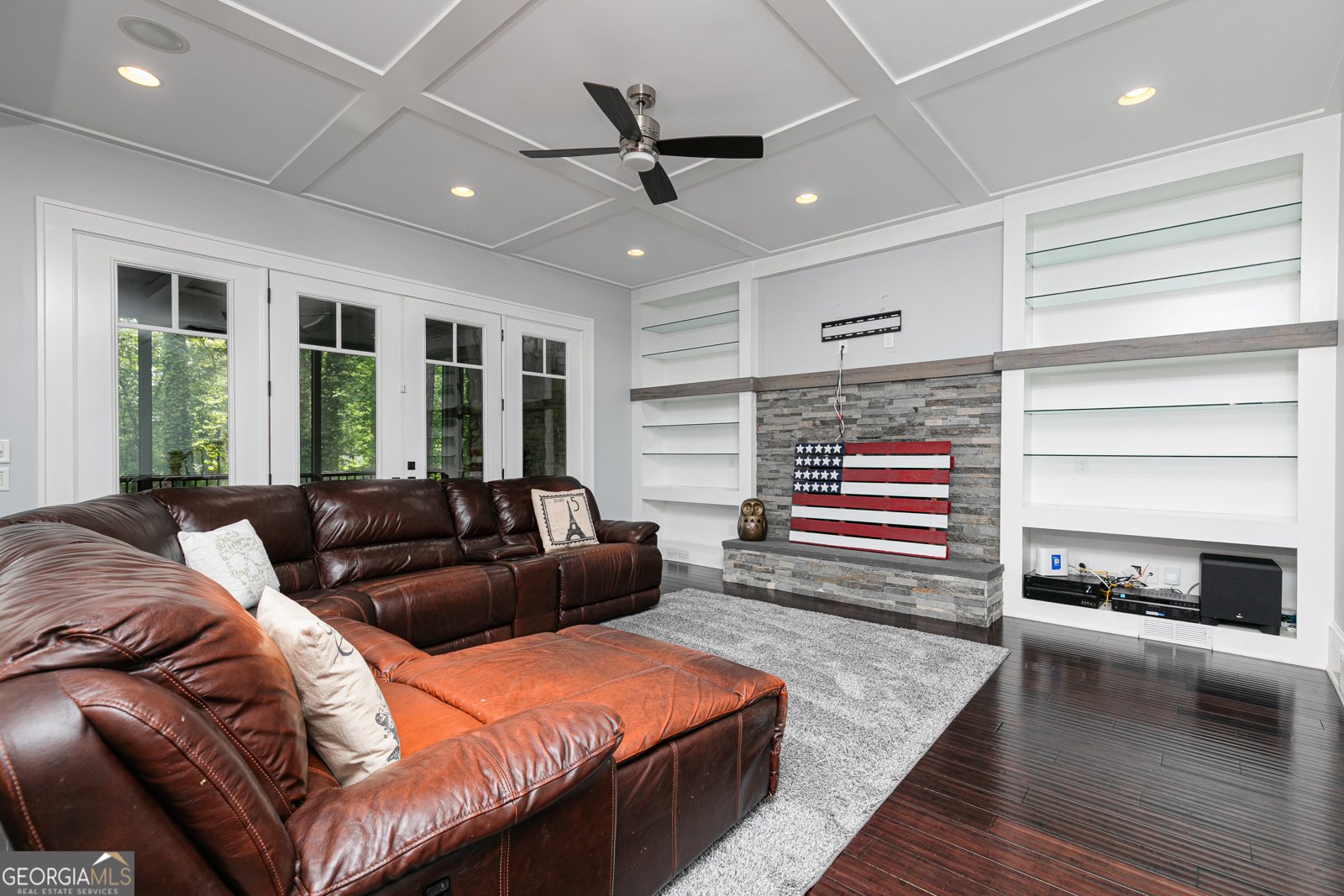610 Valley Green Trace Marietta - 14