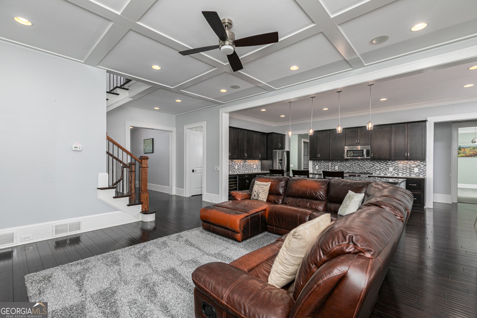 610 Valley Green Trace Marietta - 15