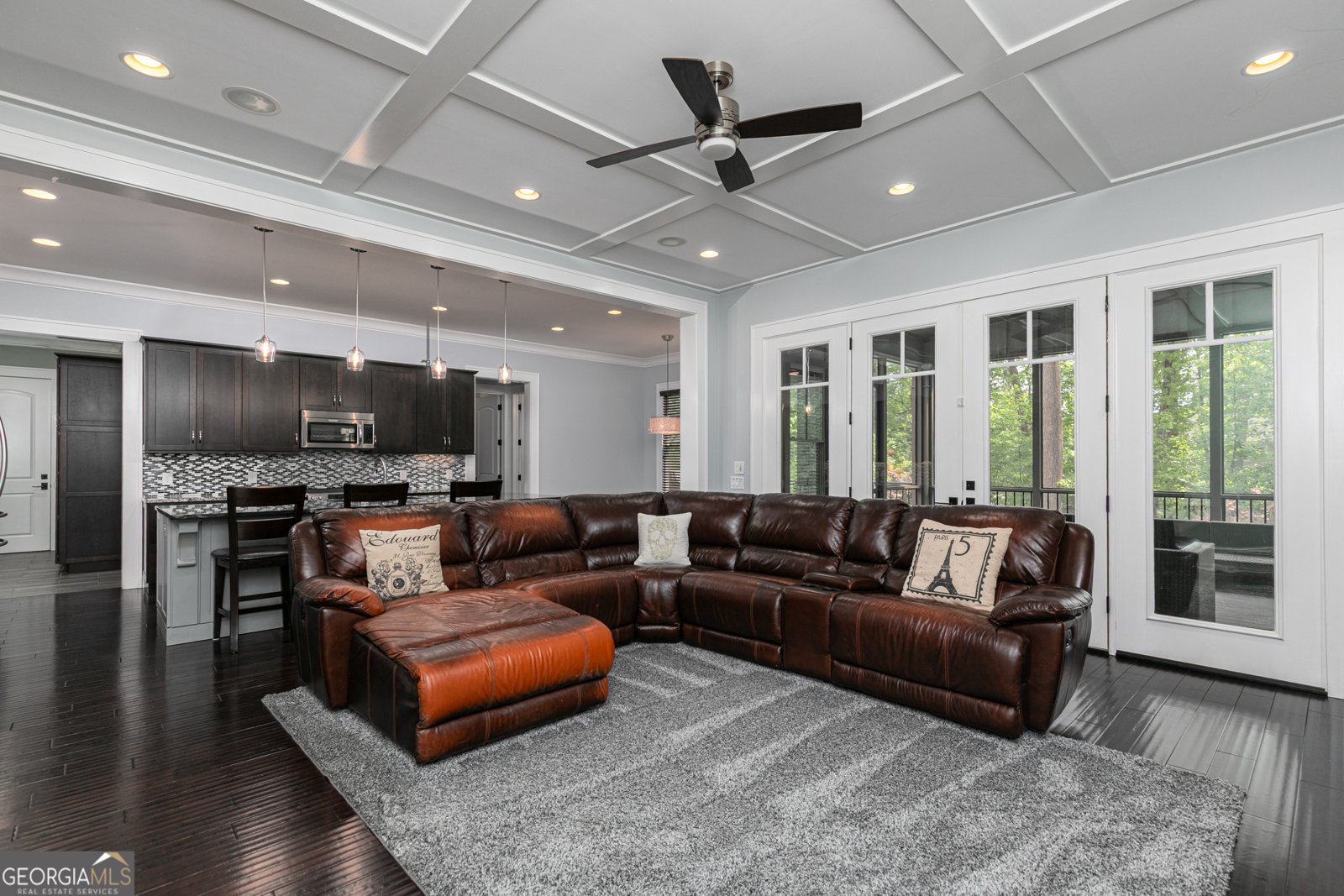 610 Valley Green Trace Marietta - 16