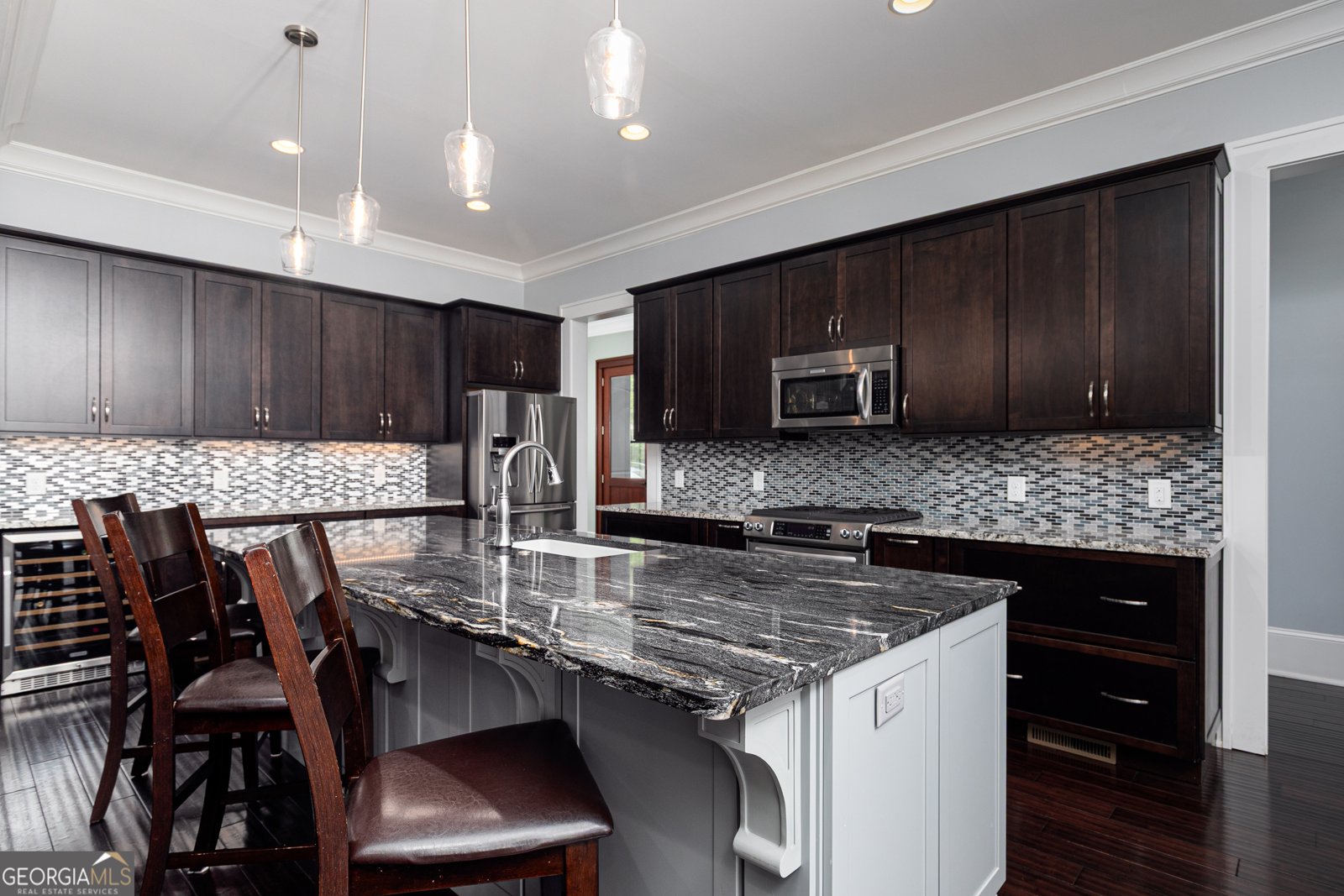610 Valley Green Trace Marietta - 18