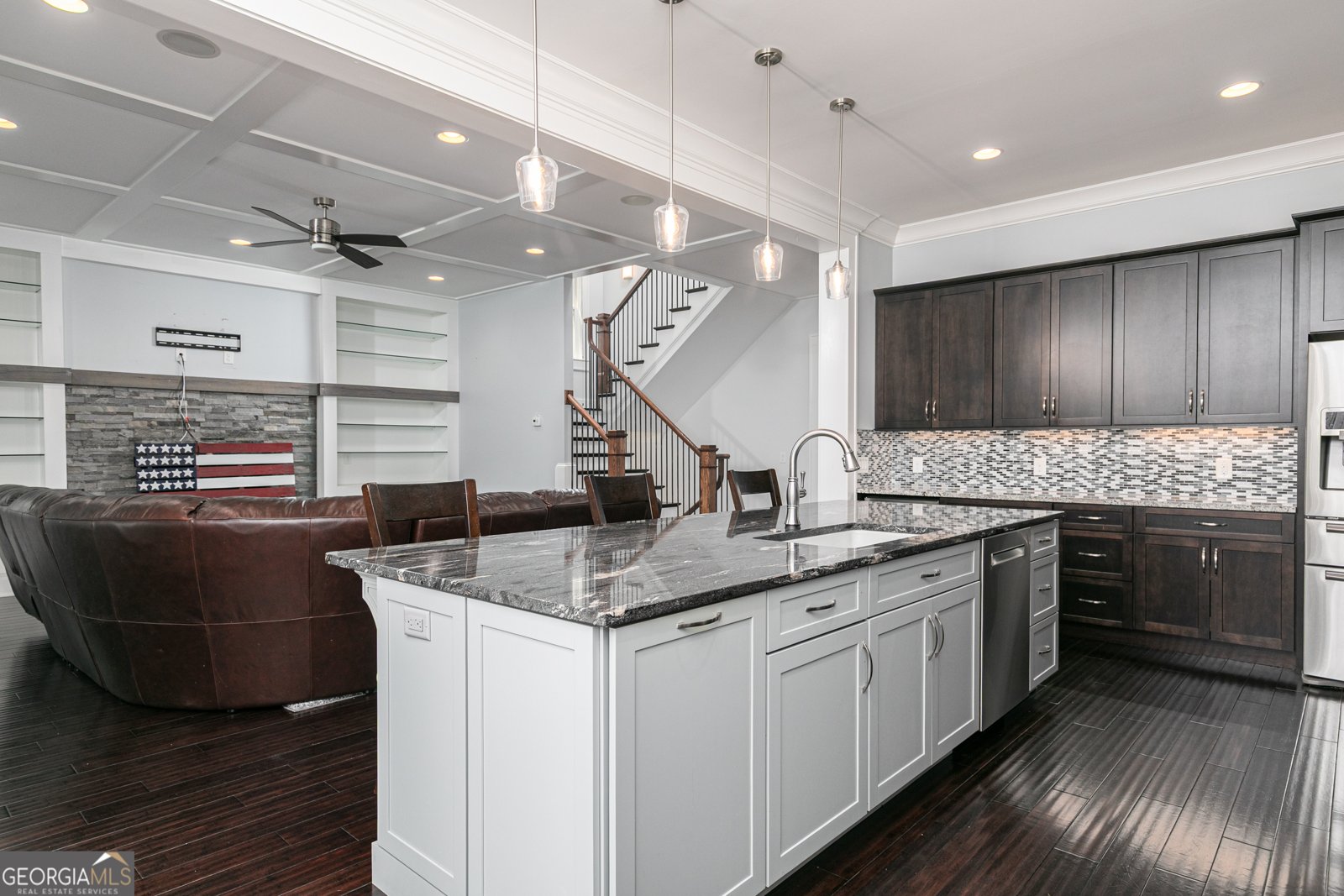 610 Valley Green Trace Marietta - 20